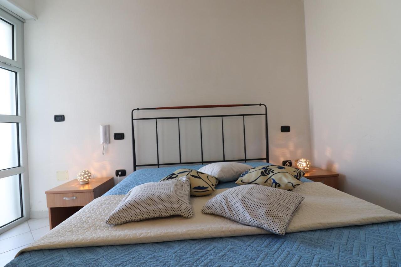 Casa Vacanze Vanessa In Salento 5 Posti Otranto Exterior photo