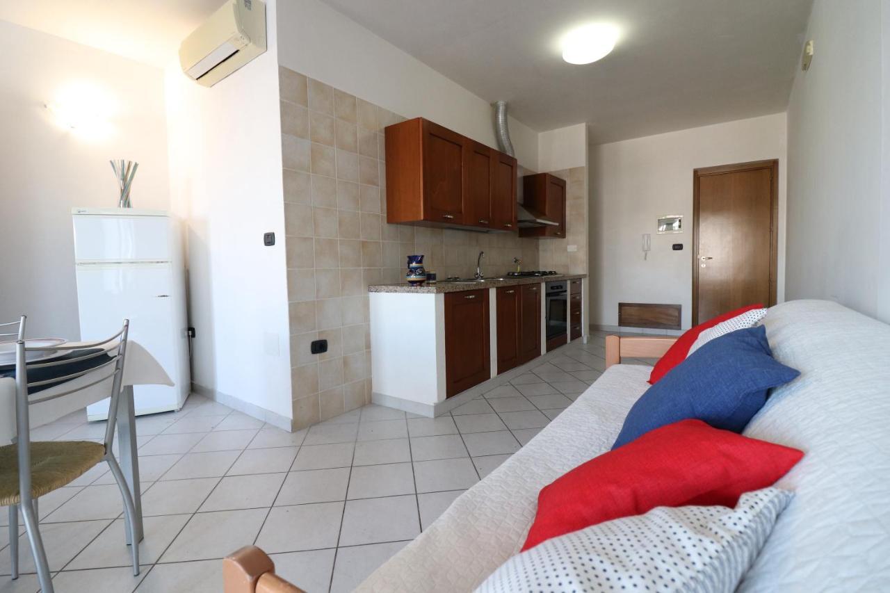 Casa Vacanze Vanessa In Salento 5 Posti Otranto Exterior photo