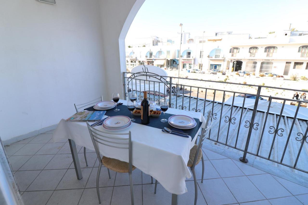 Casa Vacanze Vanessa In Salento 5 Posti Otranto Exterior photo