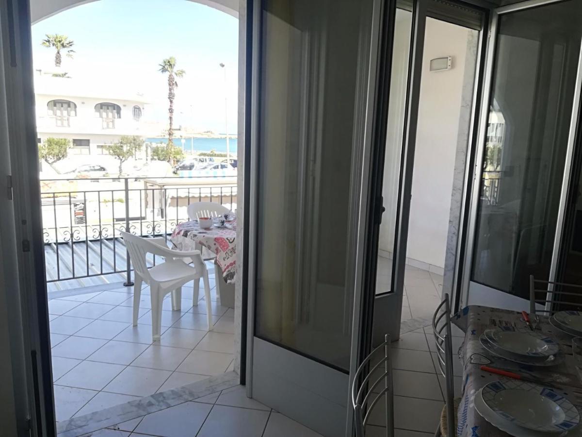 Casa Vacanze Vanessa In Salento 5 Posti Otranto Exterior photo