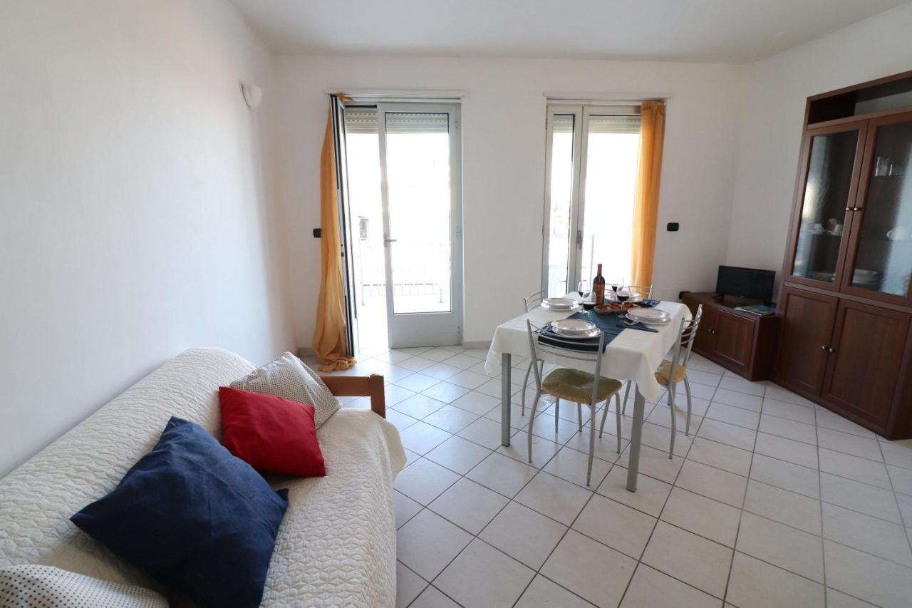 Casa Vacanze Vanessa In Salento 5 Posti Otranto Exterior photo